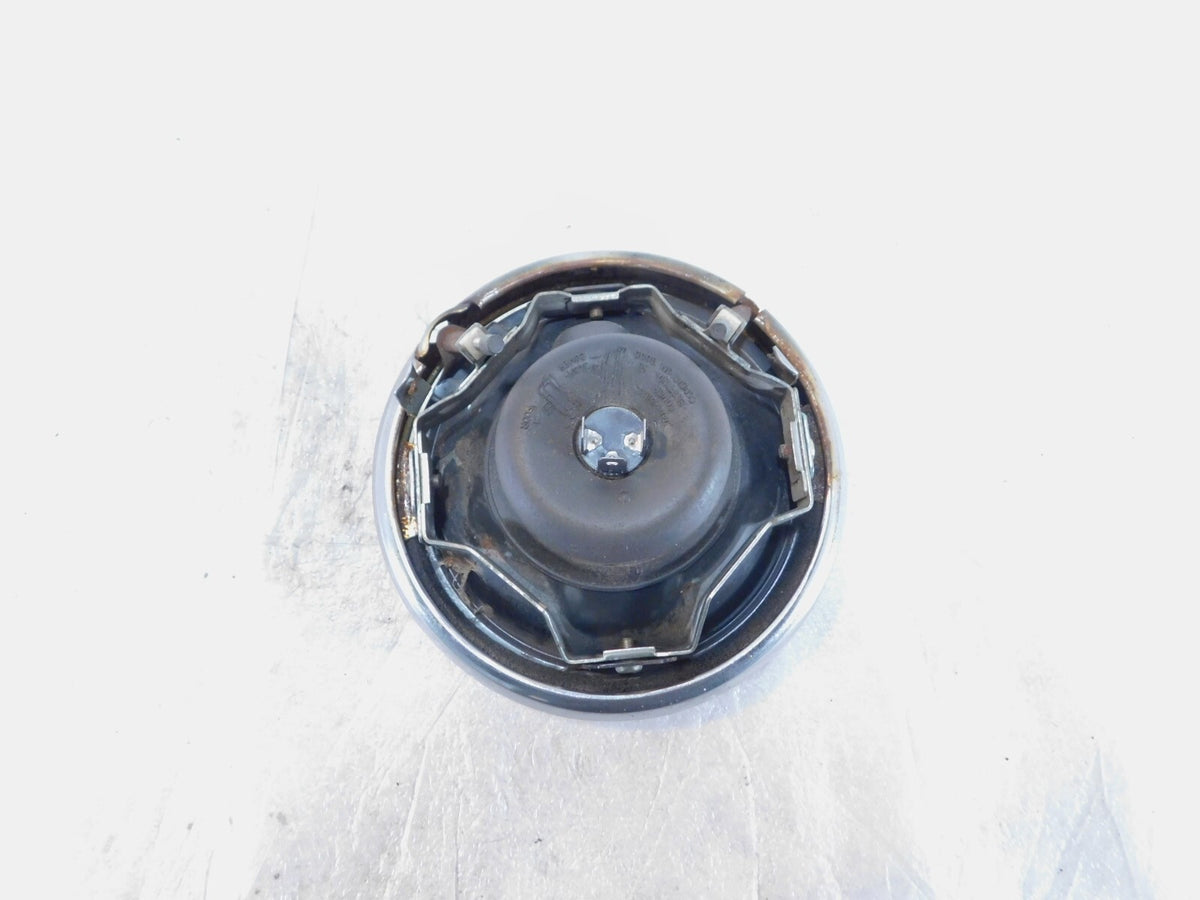 1987-1994 Honda Shadow VT1100 Spirit 1100 Front Headlight Headlamp Light & Ring - C3 Cycle