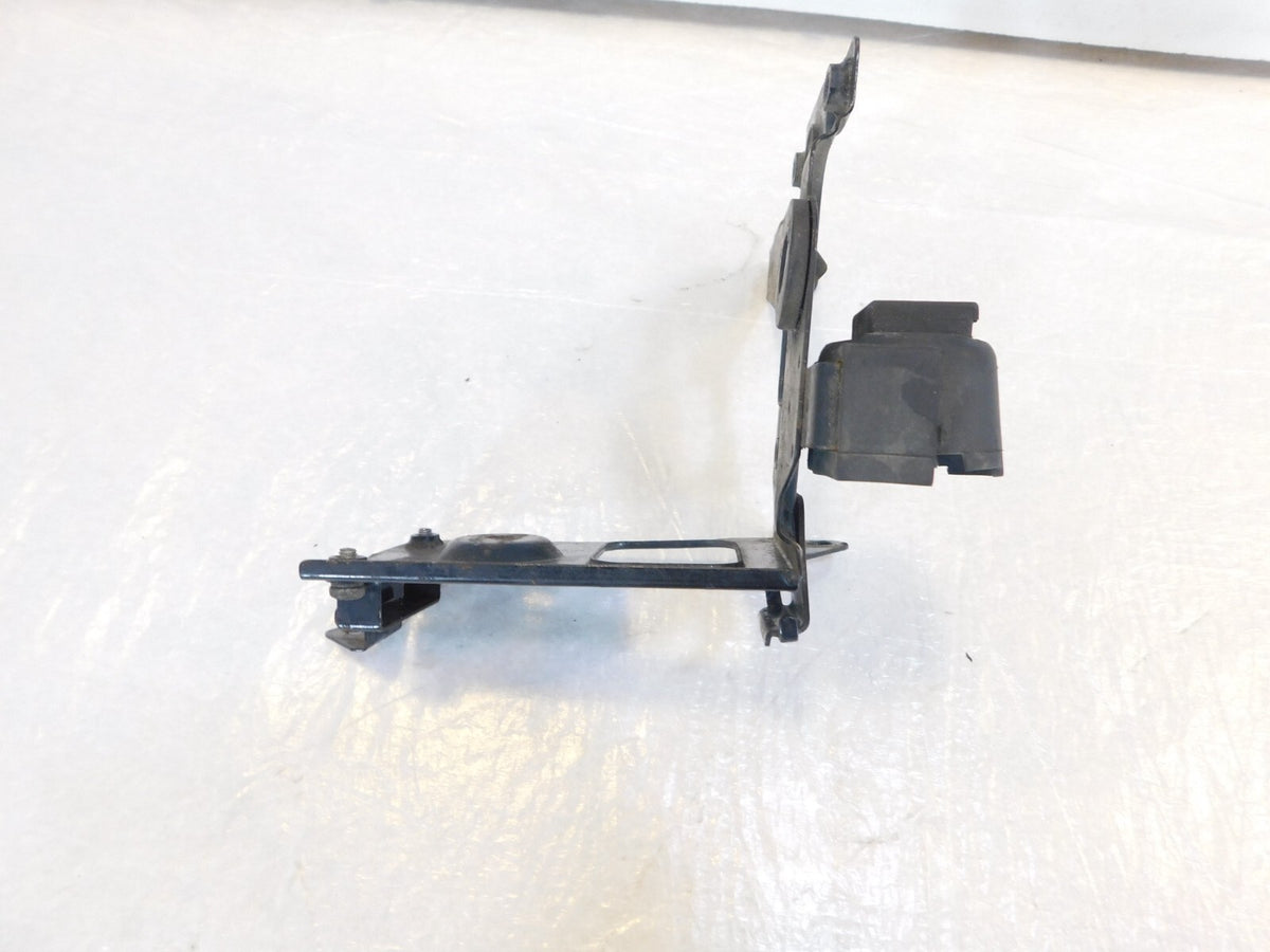 1987-1999 Kawasaki VN-15SE Vulcan 88 & VN1500A Electrical Battery Bracket Base - C3 Cycle