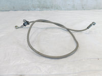 2009 09 Buell 1125 1125R 1125CR Front Clutch Master Cylinder Hose Pipe Line - C3 Cycle