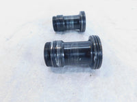 Set Honda VT1100 Shadow 1100 & VTX1300 VTX1300C Cylinder Head Spark Plug Sleeves