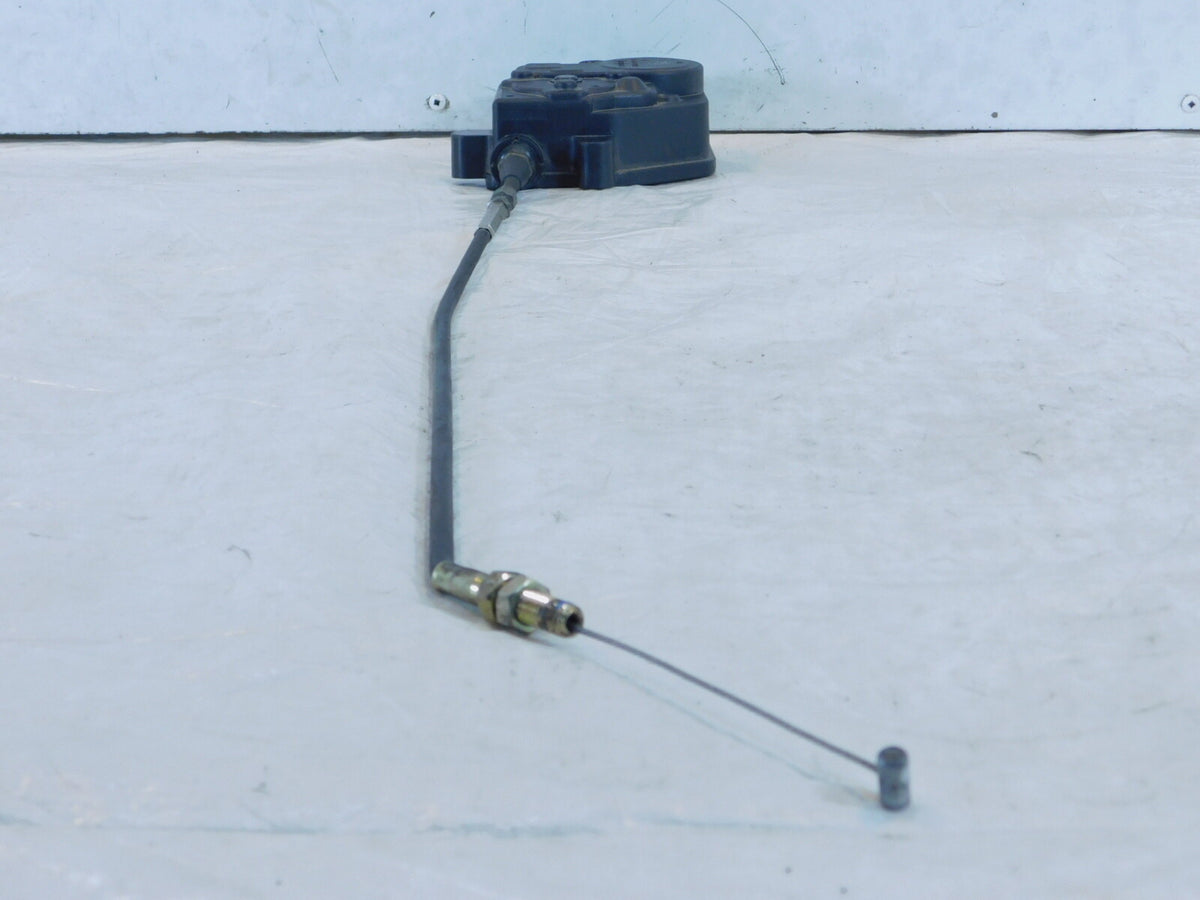 Honda GL1800 Goldwing 1800 Auto Cruise Control Actuator Motor & Cable Line Wire