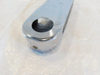 Harley Davidson Chrome Sportster 1000 & 1100 Front Fork Triple Tree Cover - C3 Cycle