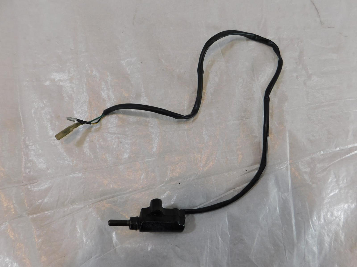 2006-2007 Kawasaki KLX250S KLX 250 Kick Side Stand Kickstand Prop Switch Sensor - C3 Cycle