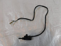 2006-2007 Kawasaki KLX250S KLX 250 Kick Side Stand Kickstand Prop Switch Sensor - C3 Cycle