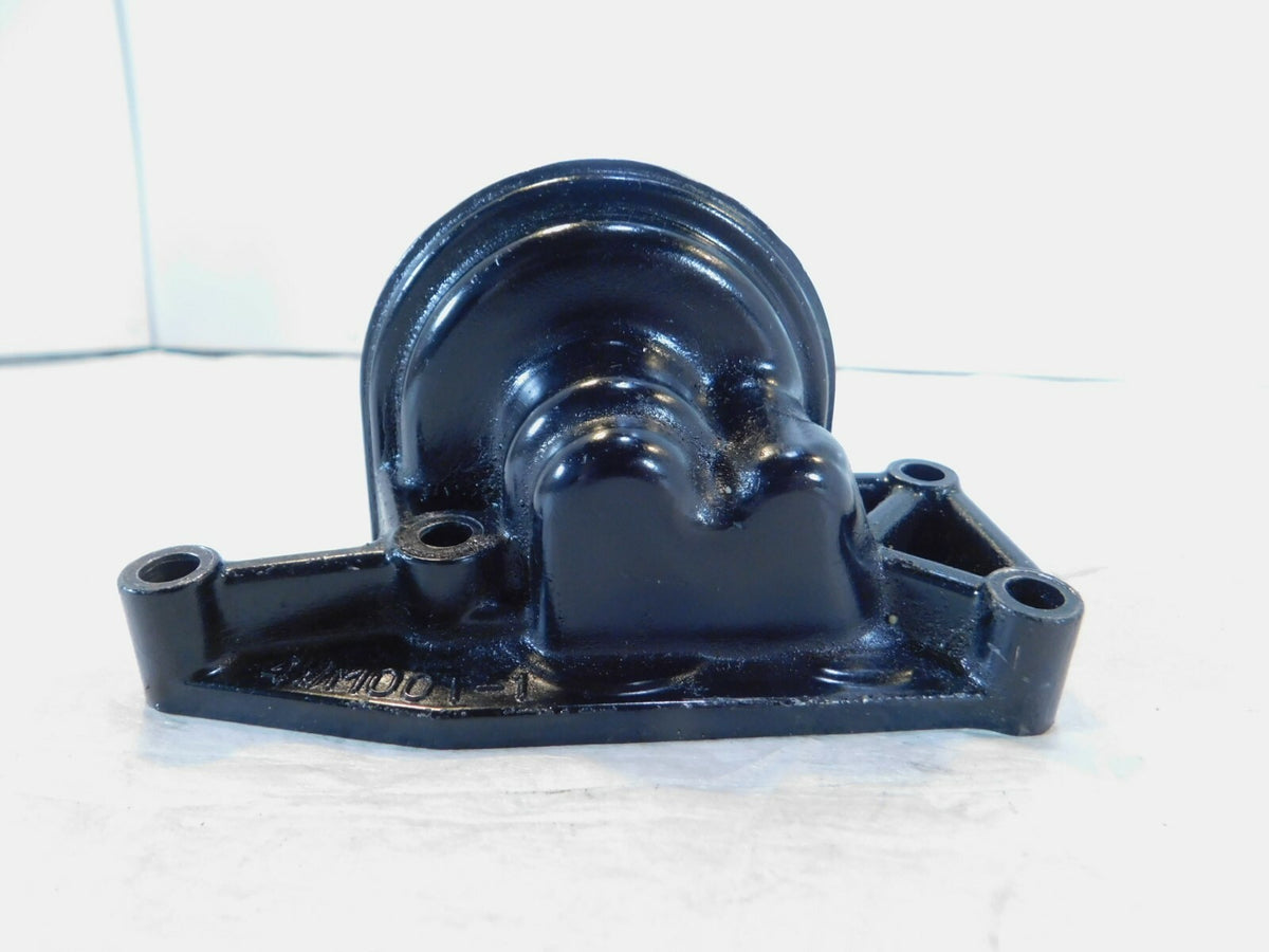 2002-2005 Yamaha Road Star 1700 Warrior XV1700 Engine Oil Filter Plate Adapter - C3 Cycle