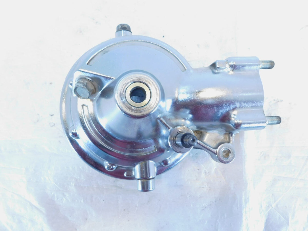 1987-2000 Yamaha Virago 535 535S XV535 Rear Wheel Drive Differential Gear Case