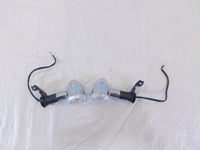 Cixi Kingring Rongyao Aggressor V & Jinlun 250cc Front Turn Signal Indicators - C3 Cycle