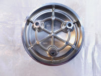 Yamaha V-Star XVS650 Classic Custom Silverado Right Oil Element Filter Cover - C3 Cycle
