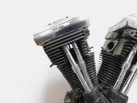 Harley Davidson EVO Electra Glide FXR & Softail Black Engine Motor -53,873 Miles