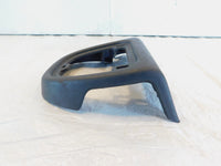 14-24 Harley Davidson Road Glide Electra Glide Left Lower Fairing Glovebox Case - C3 Cycle