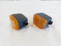 BMW Airhead R100 R75 R80 R90 R100R R100S Right/Left Rear Turn Signal Indicators - C3 Cycle