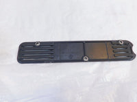 BMW K100 K100LT K100RS K100RT Engine Motor Cylinder Head Spark Plug Cover Trim - C3 Cycle