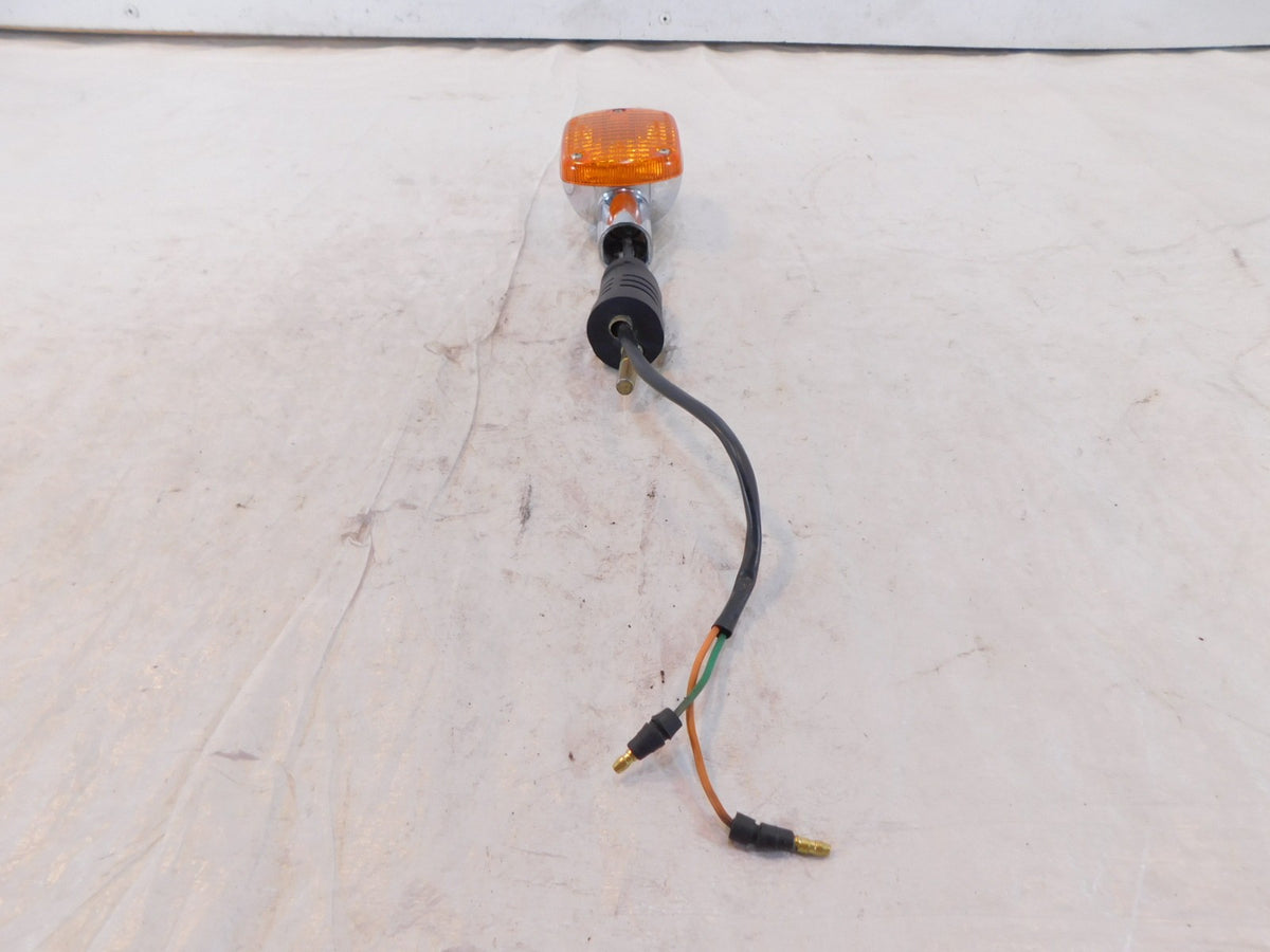 Honda Shadow 700 750 Rebel 450 Manga 500 Left or Right Rear Turn Signal Flasher - C3 Cycle