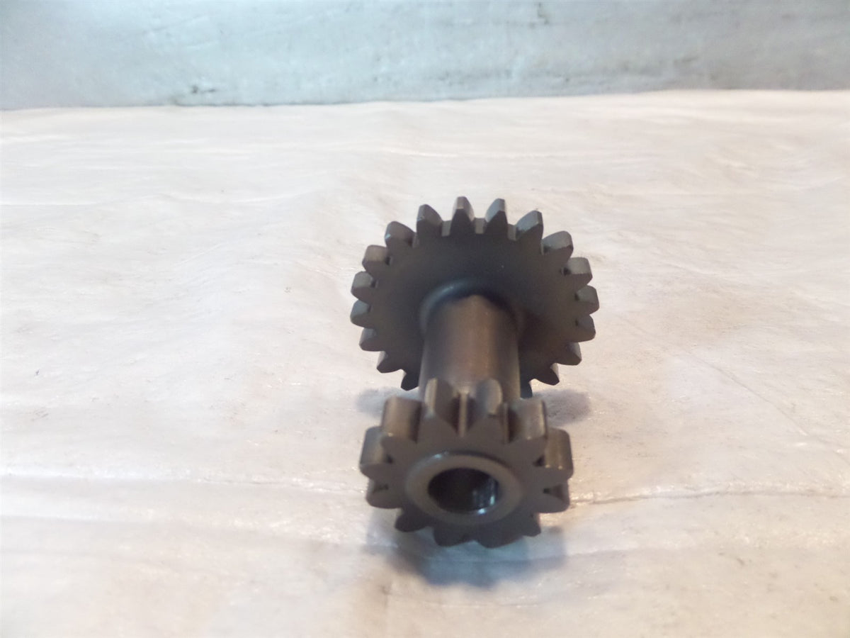 Triumph Trophy SE 1215 & Tiger Explorer XC XR XRT Starter Motor Idle Idler Gear - C3 Cycle