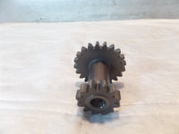 Triumph Trophy SE 1215 & Tiger Explorer XC XR XRT Starter Motor Idle Idler Gear - C3 Cycle