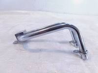 Victory Sport Deluxe & Standard V92 Cruiser Oil Cooler Manifold Pipe Lines