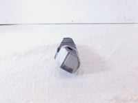 2001-2004 BMW K1200GT K1200RS Left Rear Passenger Pillion Footrest Foot Peg - C3 Cycle