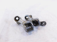 Honda Nighthawk CB650SC 650 Front Left Right Footpeg Footrest Mount Stay Bracket - C3 Cycle