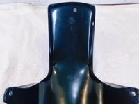 1991-1995 Triumph Trophy 900 & 1200 Green Front Wheel Cover Mudguard Fender - C3 Cycle