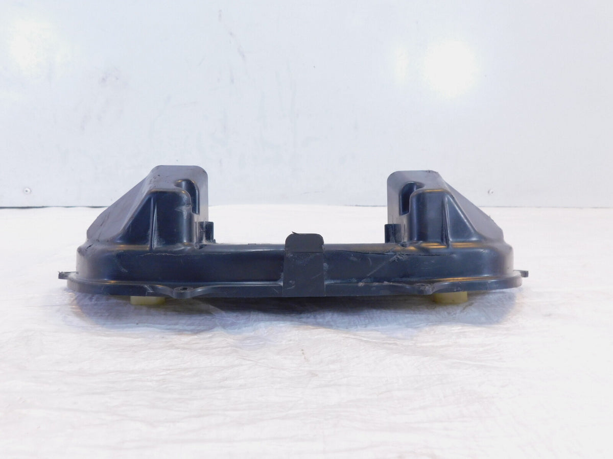 2009-2024 Honda CBR600RR & CBR600RA Black Air Intake Filter Housing Airbox Cover - C3 Cycle
