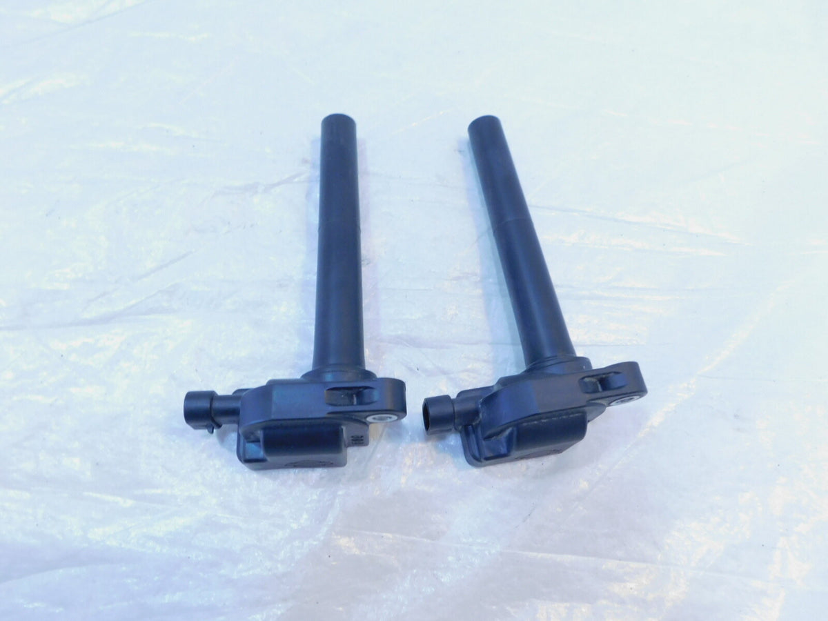 Harley Pan America Sportster 1250 Nightster 975 Rear & Front Ignition Coil Packs - C3 Cycle