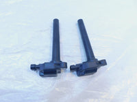 Harley Pan America Sportster 1250 Nightster 975 Rear & Front Ignition Coil Packs - C3 Cycle