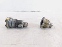 1987-2007 Honda VT1100 Shadow 1100 ACE & Sabre Left Right Swingarm Pivot Bolts - C3 Cycle