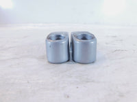 1997 1998 1999 2000 BMW F650 Funduro Upper Handlebar Riser Bracket Mount Clamps - C3 Cycle