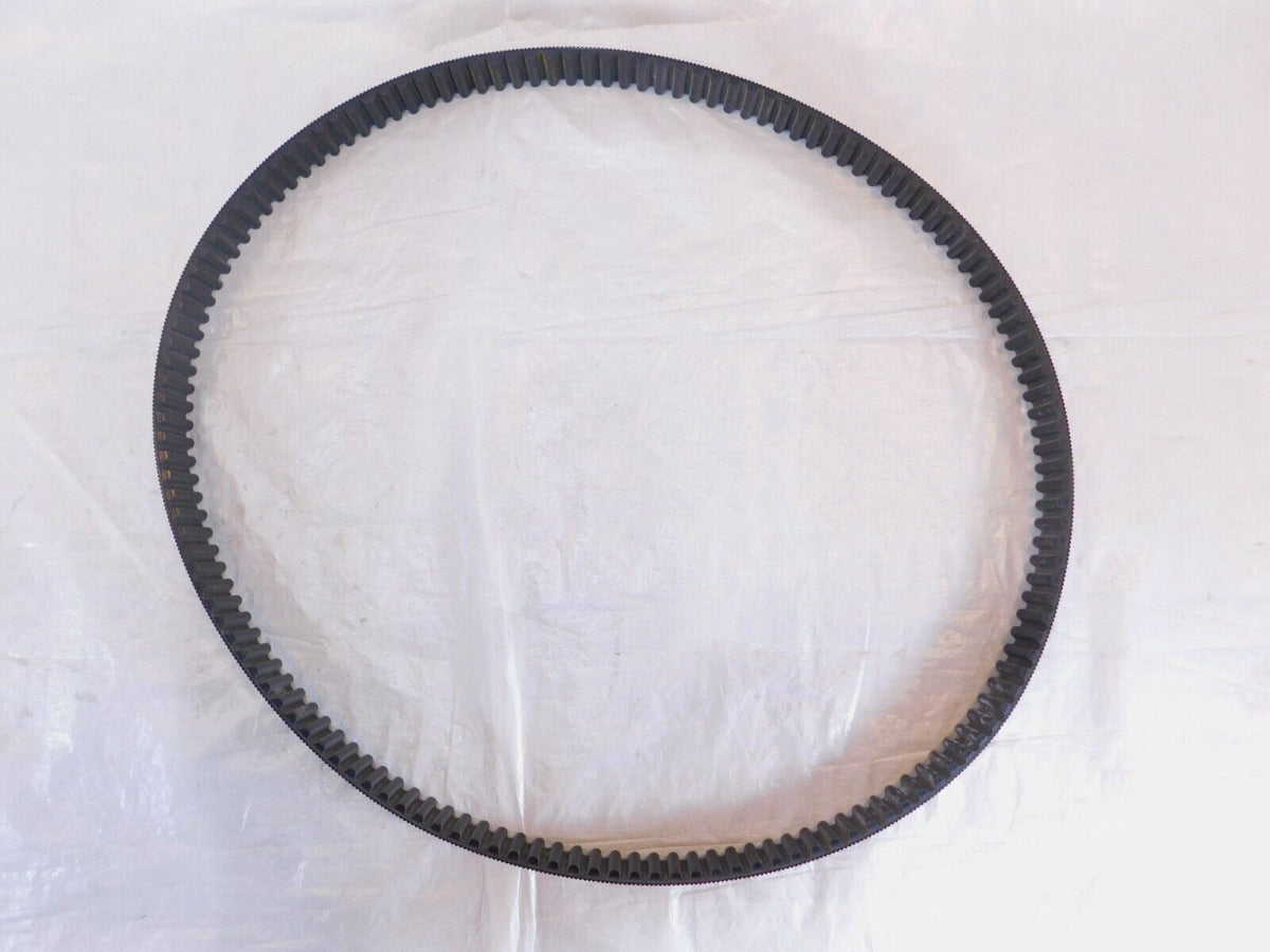 Harley Davidson Road King & Electra Glide 139T Tooth 1.5" Rear Wheel Drive Belt - C3 Cycle