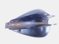 1985-1986 Honda CMX250 CMX250C Rebel 250 Black Fuel Gas Petrol Reservoir Cell - C3 Cycle