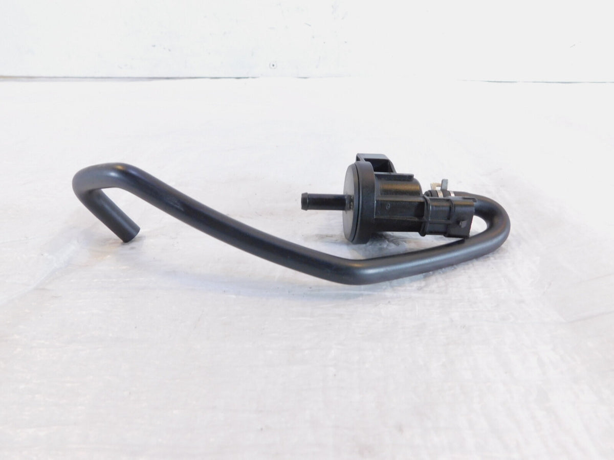 Royal Enfield Interceptor 650 INT650 Euro V Air Purge Control Valve Solenoid - C3 Cycle