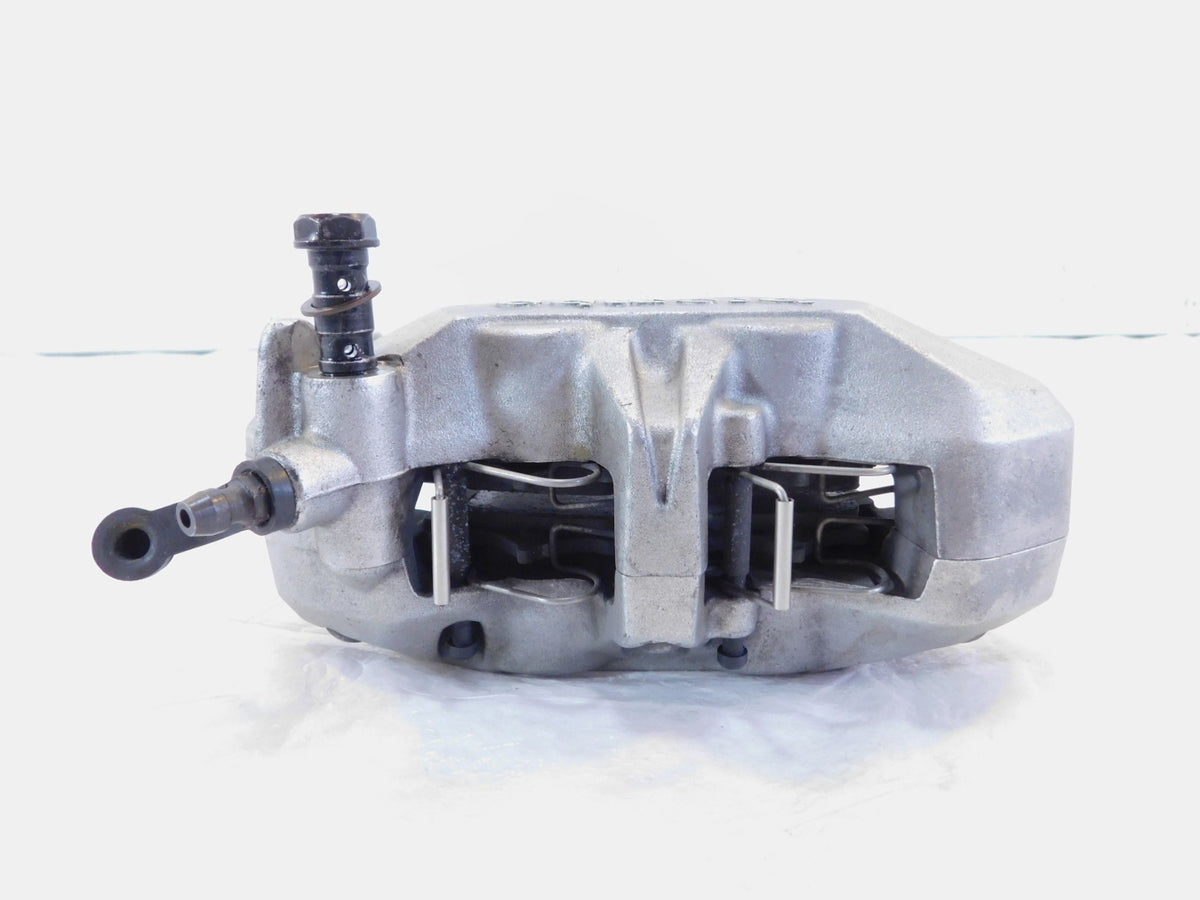 Ducati Superbike 749 749S & 999 999S Silver Front Right Brake Disc Caliper - C3 Cycle