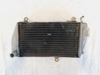 2001-2005 Honda GL1800 Goldwing Front Left Side Engine Cooling Coolant Radiator - C3 Cycle