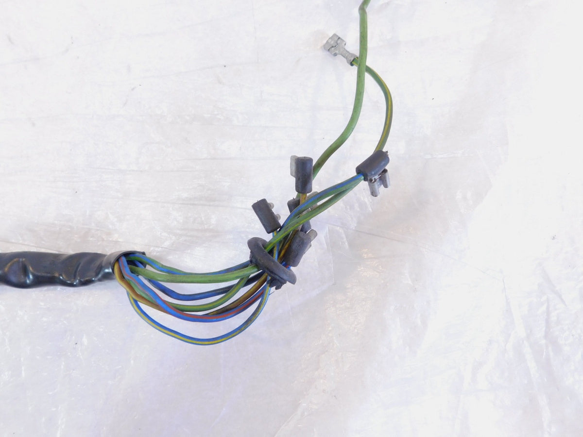 1977-1979 BMW Airhead R80 Front Right Handlebar Blinker Combination Switches - C3 Cycle