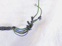 1977-1979 BMW Airhead R80 Front Right Handlebar Blinker Combination Switches - C3 Cycle