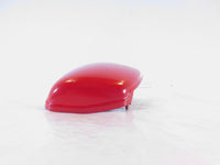Yamaha Virago XV700 XV750 XV1000 XV1100 Red Right Frame Battery Side Cover Panel - C3 Cycle