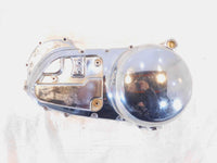 Kawasaki Vulcan 1500 1600 Classic Nomad Drifter Right Engine Motor Clutch Cover - C3 Cycle