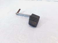 Yamaha V-Star 1100 XVS1100 Classic & Silverado Right Foot Rear Brake Lever Pedal