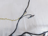 1981 81 Harley Davidson Ironhead Sportster XLH 1000 Main Wiring Wire Harness - C3 Cycle