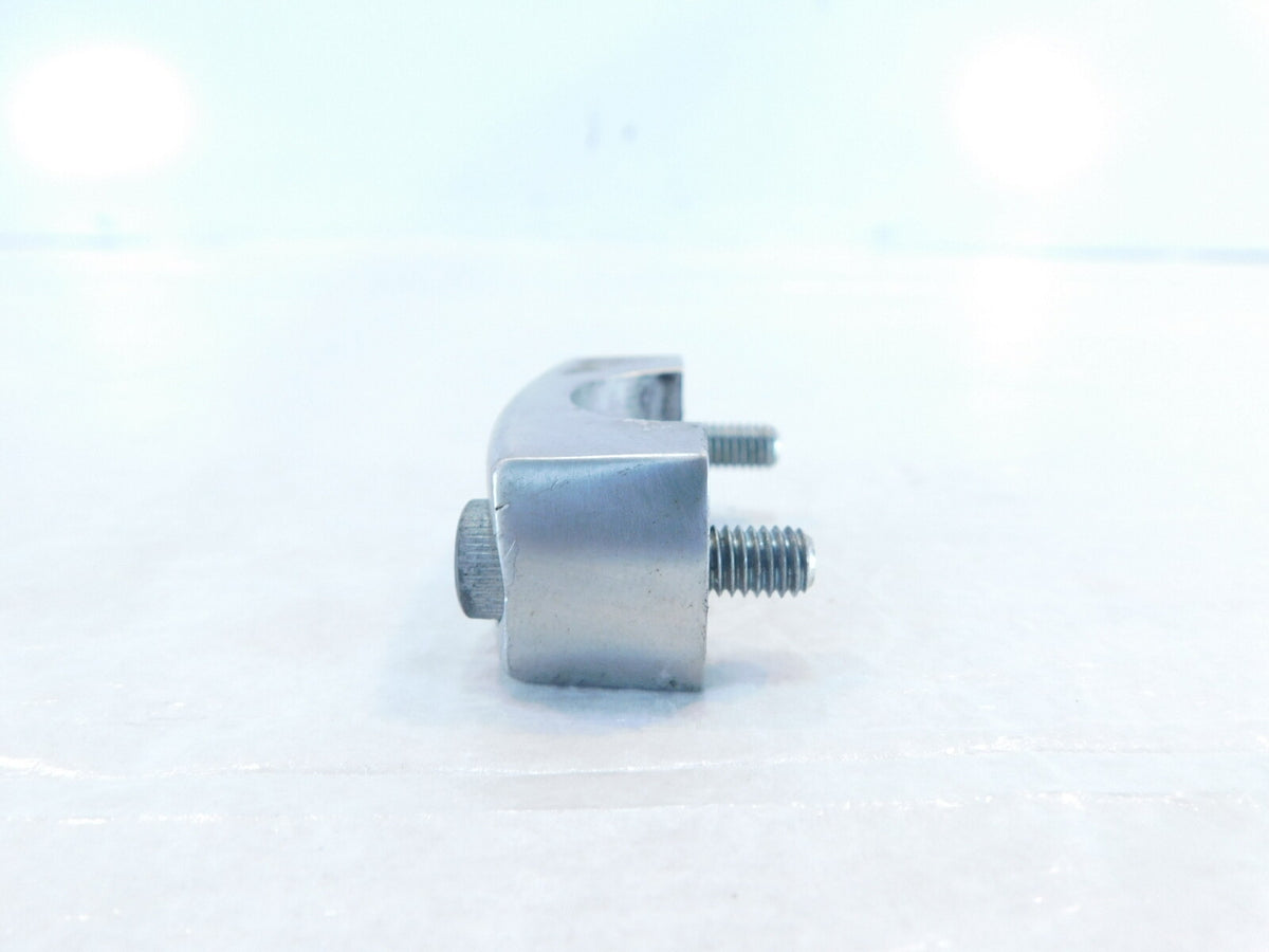 Honda VT600C Shadow 600 & 750 Deluxe & VT1300 Clutch Perch Bracket Mount Clamp - C3 Cycle