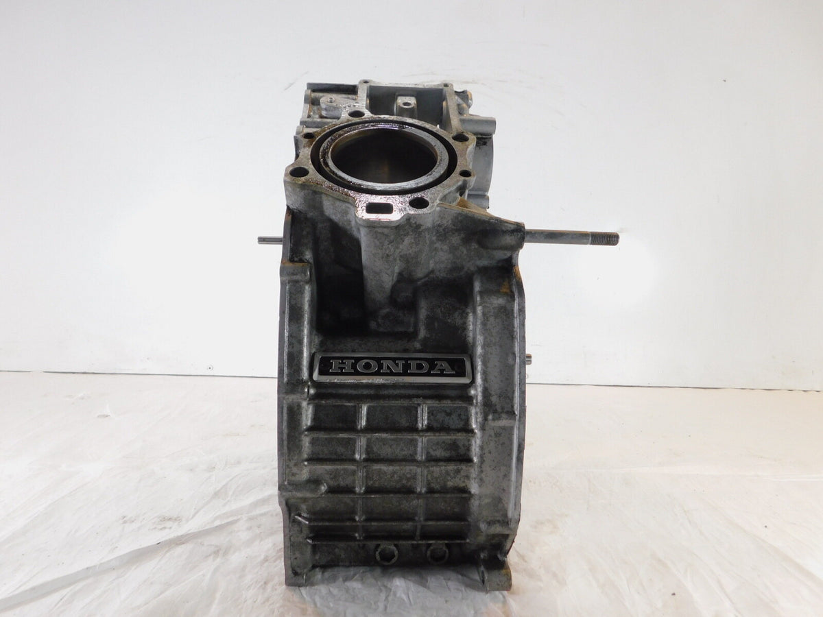 1978-1979 Honda CX500 500 Engine Motor Crankcase Crank Cases Cylinder Block - C3 Cycle