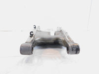 KTM 950 990 Super Duke R Supermoto T SMT Silver Rear Wheel Fork Swingarm Bracket - C3 Cycle