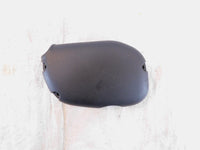 Royal Enfield Meteor 350 Euro 5 Black Drive Chain Sprocket Cover - RLQ00042 - C3 Cycle
