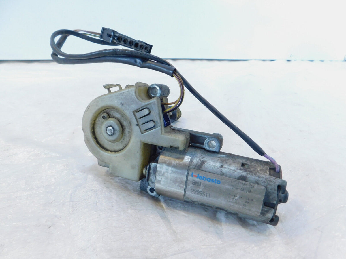 BMW R1100RT R1150RT OEM Windshield Windscreen Adjuster Adjusting Motor Actuator - C3 Cycle