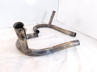 BMW Airhead R100 RS RT R100RS R100RT Left/Right Exhaust Muffler Header Pipes - C3 Cycle