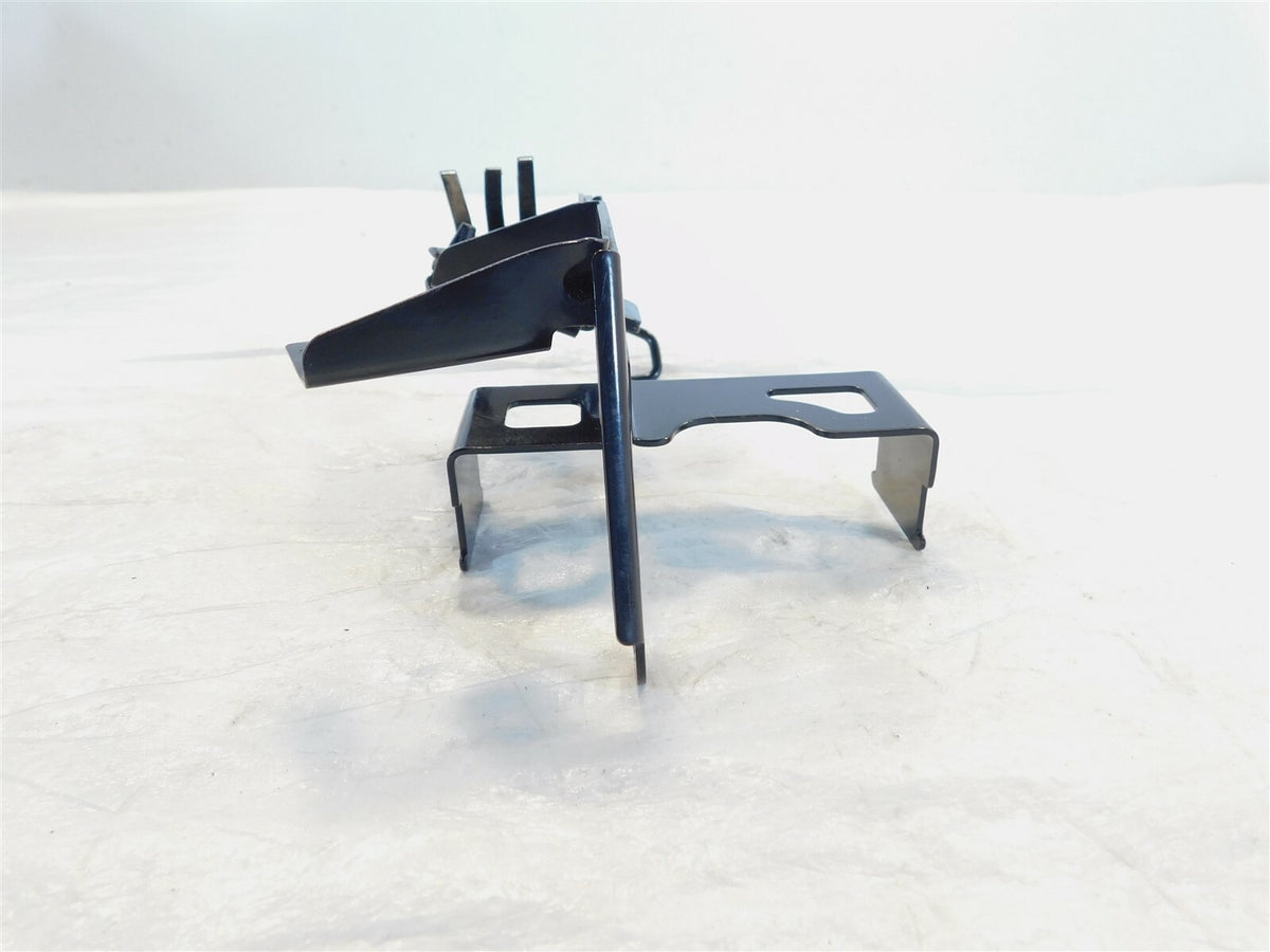 2012-2016 Kawasaki EX650 Ninja 650 Fuse Relay Electrical Box Mount Bracket Stay - C3 Cycle
