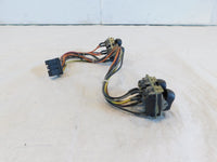 Harley Touring Electra Glide Ultra Classic Spot Lamp Accessory Control Switches - C3 Cycle