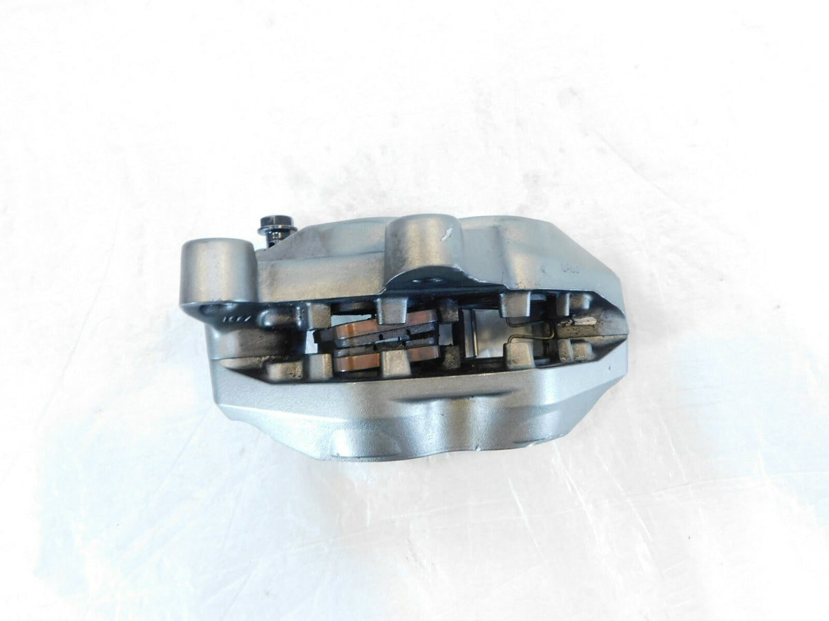 2020 20 Triumph Street Twin 900 Brembo Front Wheel Left Disc Brake Caliper - C3 Cycle