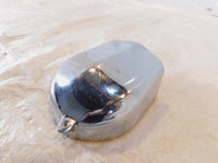 Harley Davidson Sportster XLH 1000 Ironhead Chrome Horn Cover 69140-76 - C3 Cycle