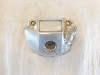 Harley Davidson Sportster 883 1200 Headlight Head Light Lamp Visor Mount Bracket - C3 Cycle